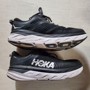 Hoka men's One One sneaker size 13 2E